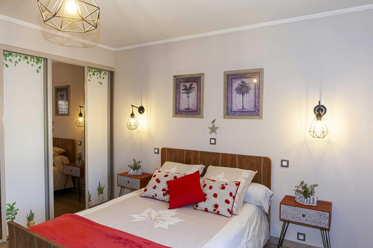 Mas Des Rabasses Bed & Breakfast Le Pontet  Luaran gambar